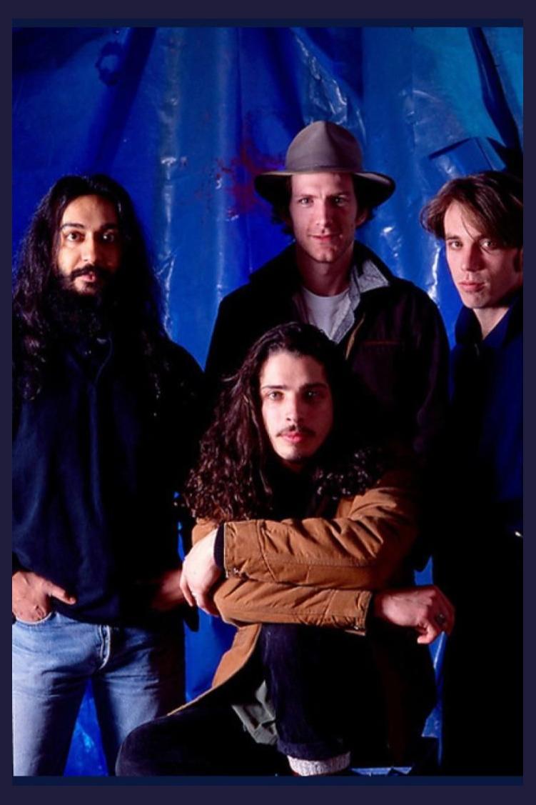 Soundgarden
